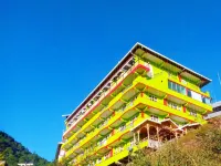 Hotel Ojas Hotels in Barog