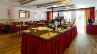 Best Western Solhem Hotel - breakfast