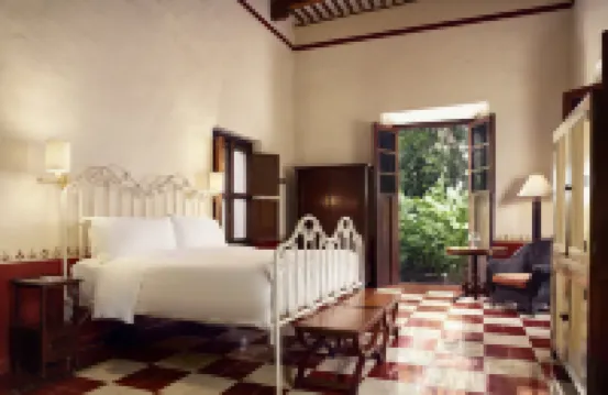 Hacienda Santa Rosa de Lima by IHG Hotels in 