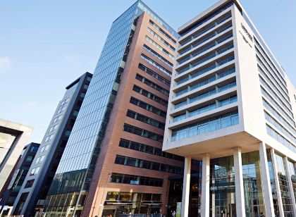 Lindner Hotel Antwerp