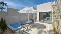Gochang Oroshi Pool Villa Hotels in Gochang-gun