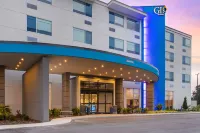 GLo Best Western Pooler - Savannah Airport Hotel