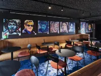 Jaz in the City Vienna