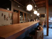 Okuyamato Beer Tap to Bed Hotel a Uda