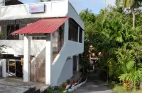 The Lotus Home