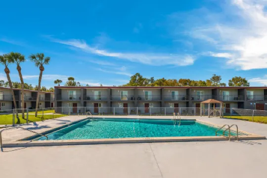 Quality Suites Wildwood - the Villages