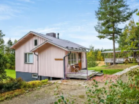 Villa Ebba Hotels in Sysma