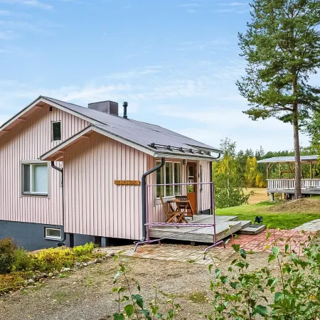 Villa Ebba Hotels in Sysma