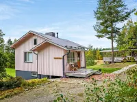 Villa Ebba Hotels in Sysma