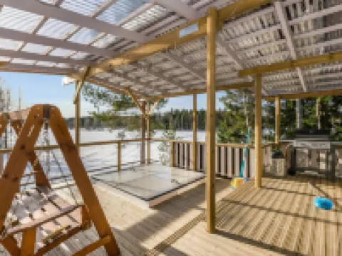 Villa Ebba Hotels in Sysma