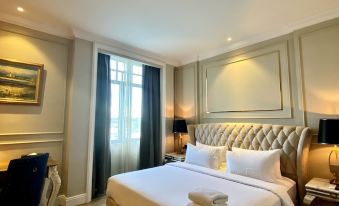 Grand Eska Hotel & Suites Batam