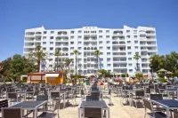 HYB Eurocalas - Apartments