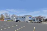 Microtel Inn & Suites by Wyndham Sunbury/Columbus North