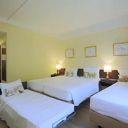 Hotel D. Luis