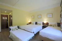Hotel D. Luis