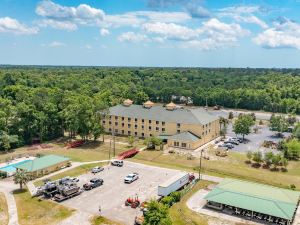 Magnuson Hotel Wildwood Inn Crawfordville