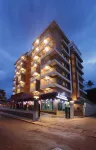 Casa in Luxury Suites - Afhentnings-/afleveringstjenester
