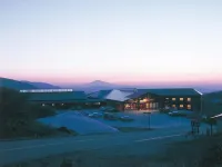 Sukawa Onsen Kurikoma Sanso