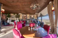 Vigor Cappadocia - Special Class