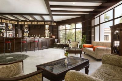 バー ラマダ カジュラホの写真