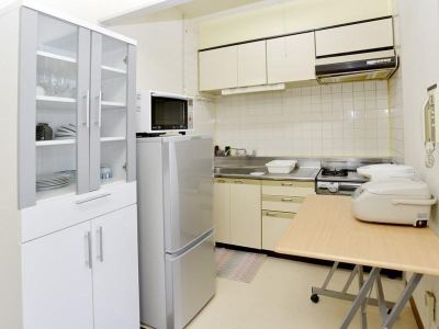 その他 滞在型温泉コンドミニアム石和セントラルの写真