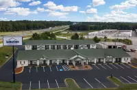 サバーバン スタジオズ スパータンバーグ - I-26 WestGate モール周辺のホテル