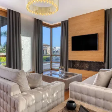 Parklane, a Luxury Collection Resort & Spa, Limassol