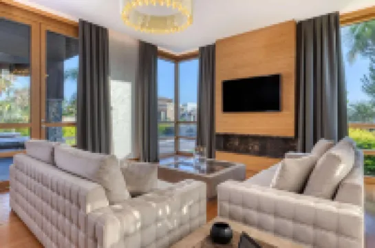 Parklane, a Luxury Collection Resort & Spa, Limassol