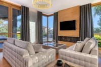 Parklane, a Luxury Collection Resort & Spa, Limassol Hotels in Pýrgos