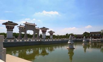 Lavande Hotels (Taixing Jiangping Road Yangguang Yipin)