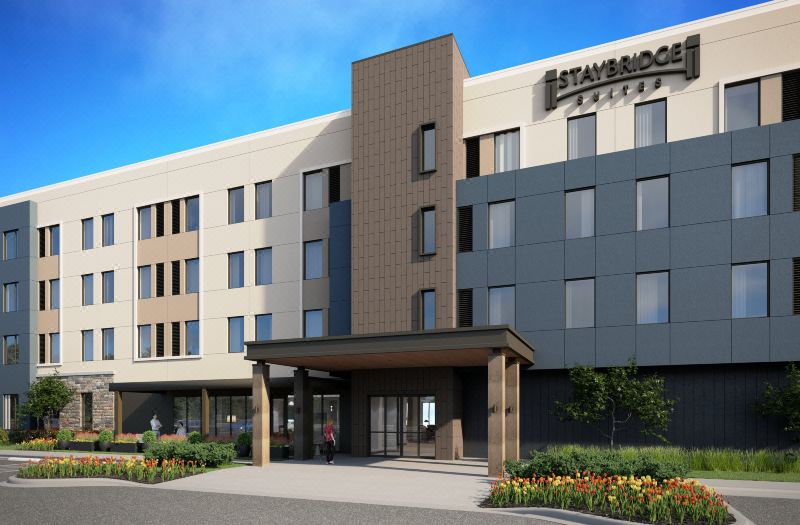 Staybridge Suites DES Moines North - Ankeny by IHG