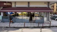 ABC Hotel - Bintang 3