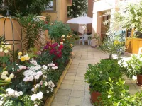 Hotel Chuchulev Hotel a Chernomorets