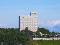 Mutsu Grand Hotel