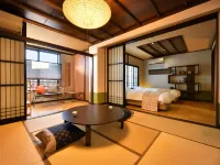 Hanano Koyado Jyu-Bei - Mountain view