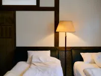 Kotohira Guest House en