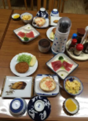 ゆたかや 苗場周辺のホテル