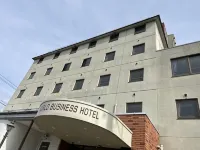 World Business Hotel Hotels in Iida