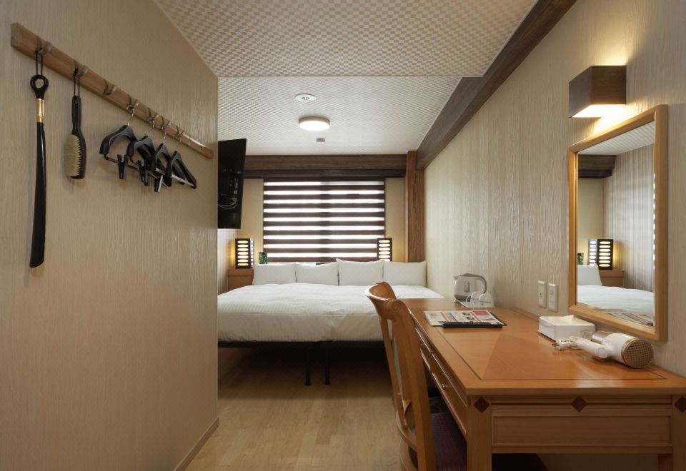 Pacifico Hotel and Spa - Housity