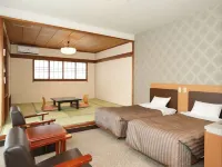 Higashiyama Park Hotel Shinfugetsu Hotels in Aizu-Wakamatsu