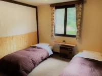 Hakuba Goryu Pension Kurumi