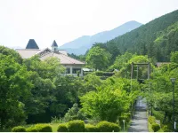 Okuise Forestpia Miyagawasanso Các khách sạn ở Odai