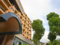 Green Hill Otaki Hotel a Otaki