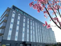 Hotel Route-Inn Yamagata Minami - Daigaku Byouin Mae
