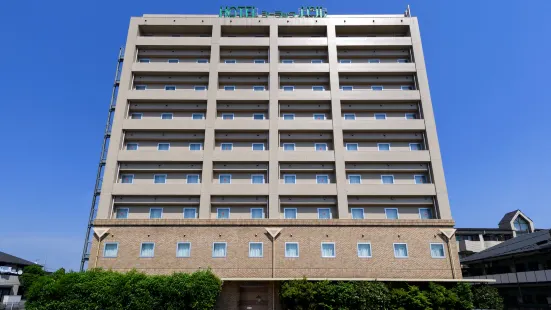 Hotel Sealuck Pal Utsunomiya