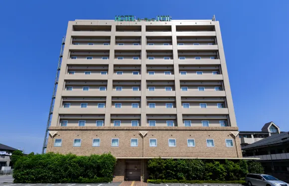 宇都宮Sealuck Pal酒店