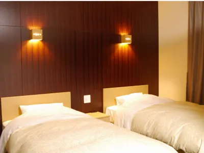 Ryokufuso Hotel in zona Kintaichi Onsen