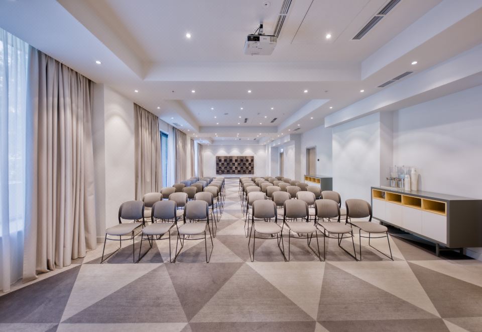 Holiday Inn Express Yerevan by IHG 객실