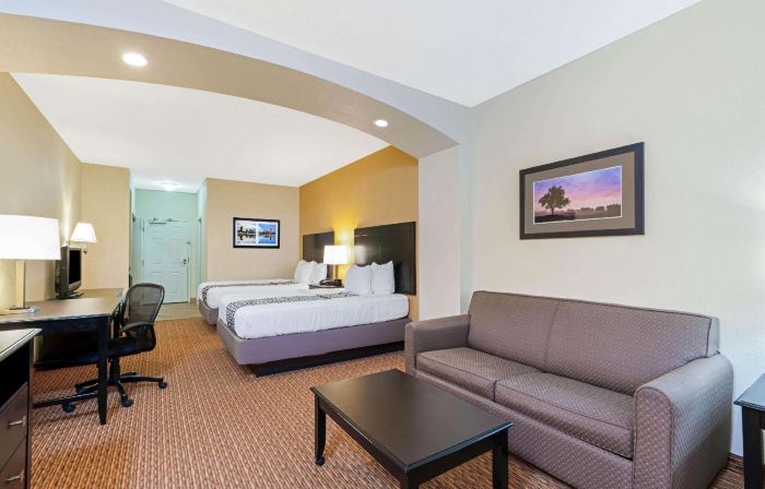 La Quinta Inn & Suites by Wyndham Stillwater-University Area
