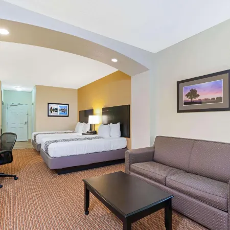 La Quinta Inn & Suites by Wyndham Stillwater-University Area